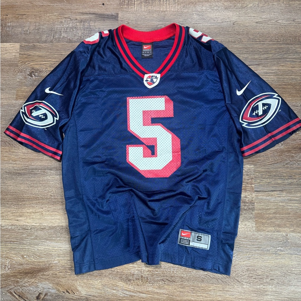 AFL Destroyers NFL Jersey‎